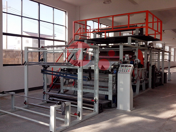 全自動膠點轉(zhuǎn)移復(fù)合機