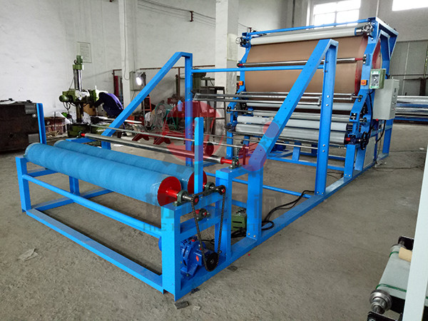 臥式復合機廠家