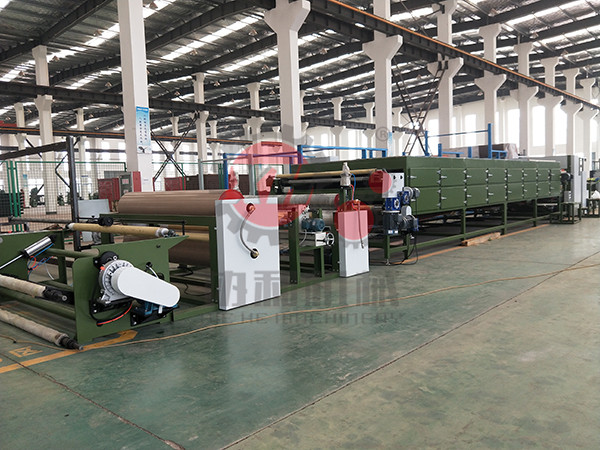 熱熔膠粉復(fù)合機(jī)